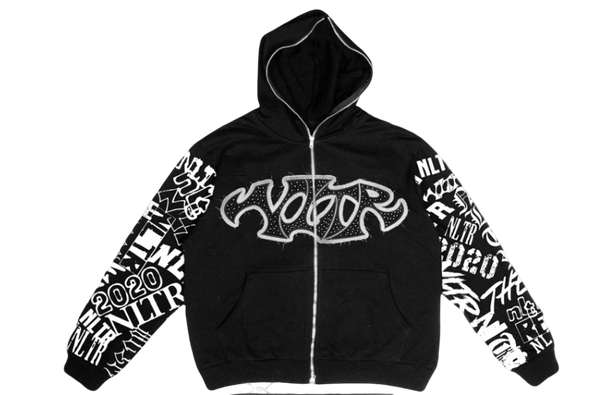 HOODIES